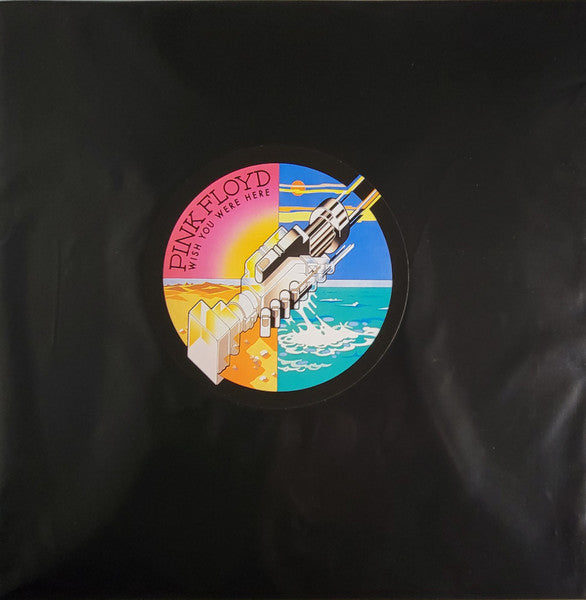 Pink Floyd – Wish You Were Here (180G) 🇺🇸