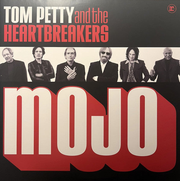 Tom & the Heartbreakers Petty – Mojo (2LP) 🇺🇸