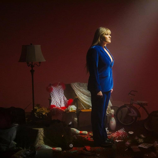 Maddie Zahm – Now that I've Been Honest 🇺🇸