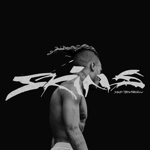 Xxxtentacion – Skins 🇺🇸