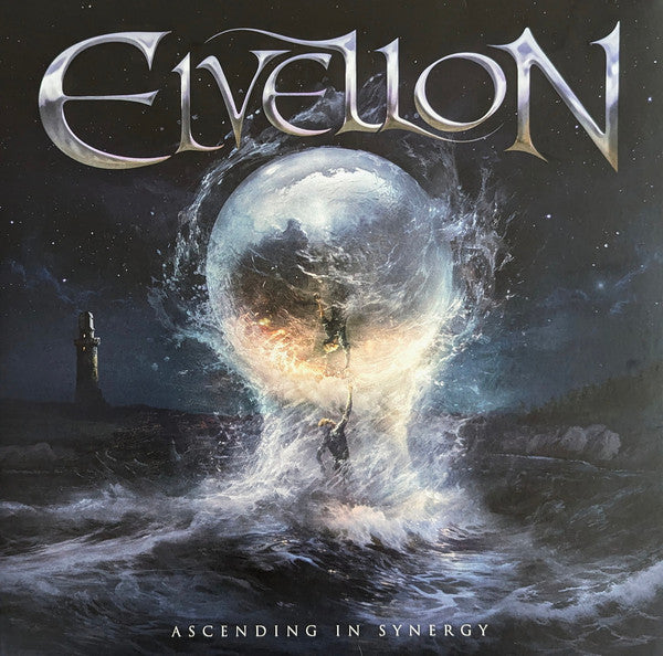 Elvellon – Ascending in Synergy 🇺🇸