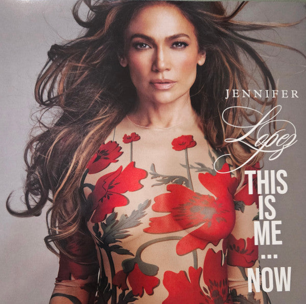 Jennifer Lopez – This Is.. (Green Vinyl) 🇺🇸