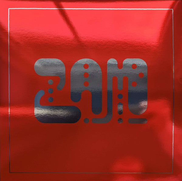Frankie & the Witch Fingers – Zam (2LP/7INCH) (RSD) 🇺🇸