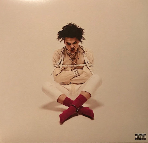 Yungblud – 21ST Century Liability (LP) 🇺🇸