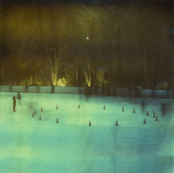 Family Dynamics – Service (Blue & Gold Marble Vinyl/180G) (I) 🇺🇸