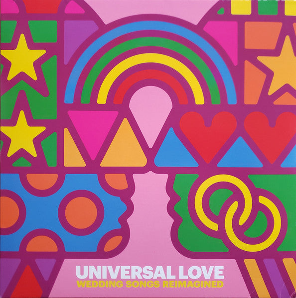 Various Artists – Universal Love 🇺🇸