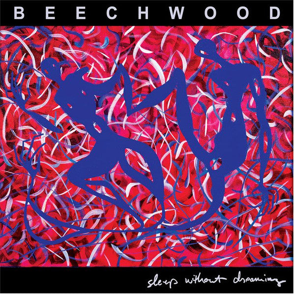Beechwood – Sleep Without Dreaming (Limited Edition/Clear Red Vinyl) 🇺🇸