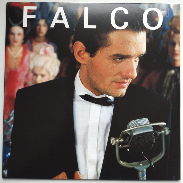 Falco – Falco 3 (Import) 🇺🇸