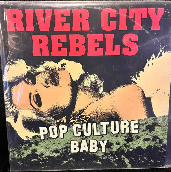 River City Rebels – Pop Culture Baby 🇺🇸