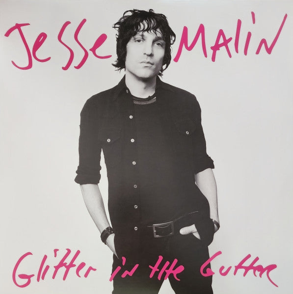 Jesse Malin – Glitter In The Gutter 🇺🇸