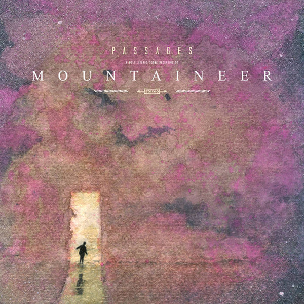 Mountaineer – Passages 🇺🇸