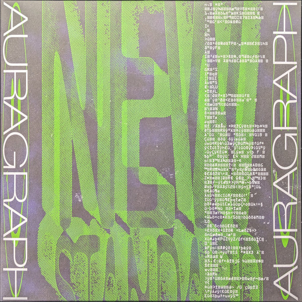 Auragraph – New Standard 🇺🇸