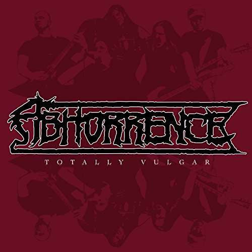 Abhorrence – Totally Vulgar - Live at Tuska 2013 🇺🇸