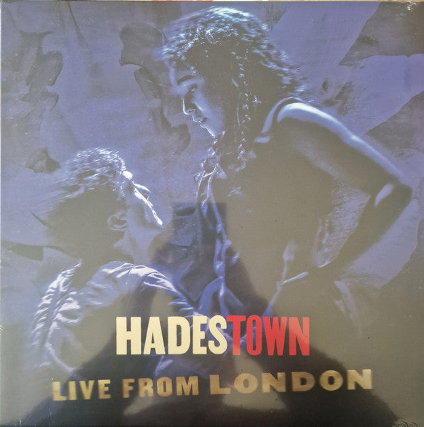 Anais Mitchell – Hadestown Live from London OST 🇺🇸
