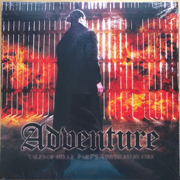Adventure – Tales of Belle Part 2 - Unveiled by Fire 🇺🇸