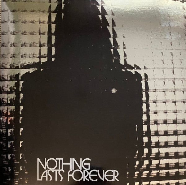 Teenage Fanclub – Nothing Lasts Forever (Silver & Black Vinyl) (I) 🇺🇸
