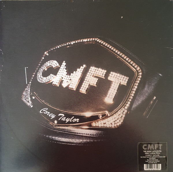 Corey Taylor – Cmft 🇺🇸