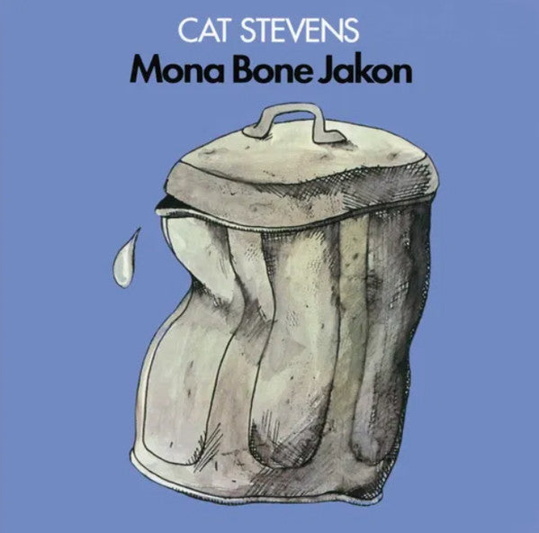 Yusuf; Cat Stevens – Mona Bone Jakon 🇺🇸