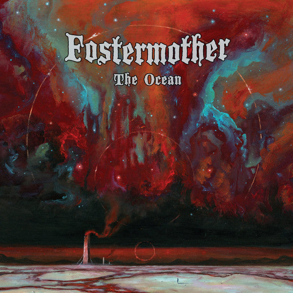Fostermother – Ocean 🇺🇸