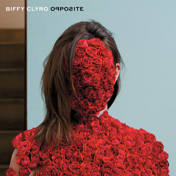 Biffy Clyro – Opposite / Victory Over the Sun 🇺🇸