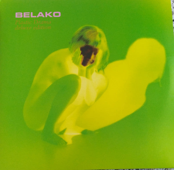Belako – Plastic Drama (2LP) 🇺🇸