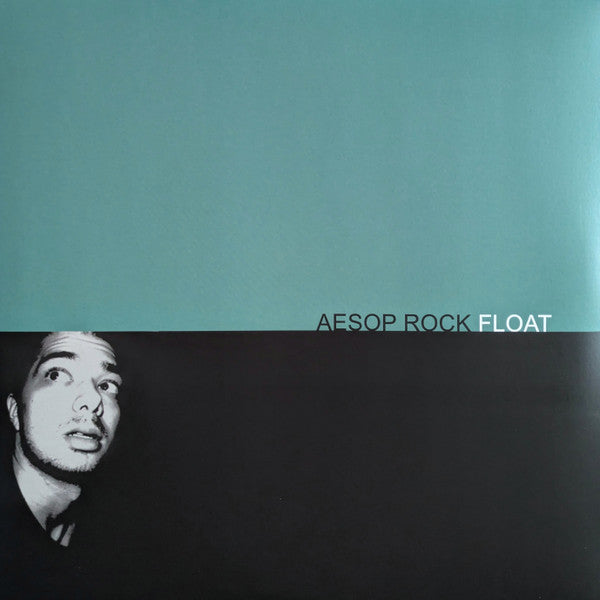 Aesop Rock – Float (Custom Green Vinyl) 🇺🇸