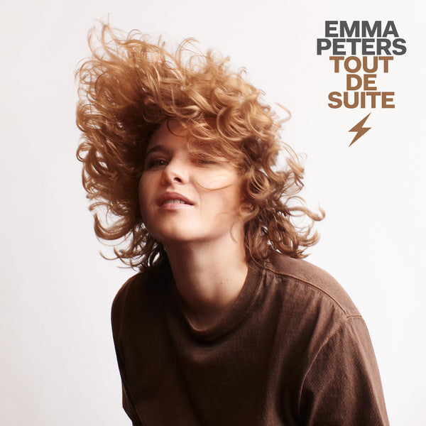 Emma Peters – Tout De Suite 🇺🇸