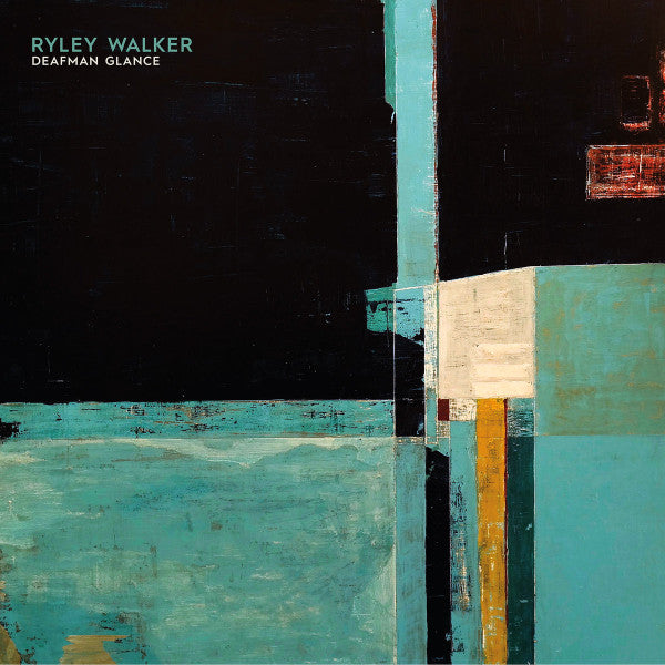 Ryley Walker – Deafman Glance 🇺🇸