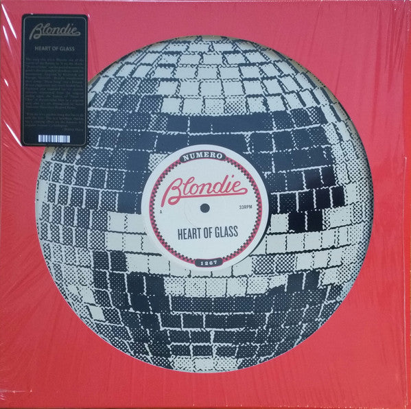Blondie – Heart of Glass 🇺🇸