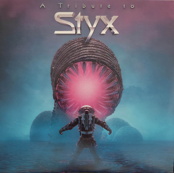 Various Artists – Tribute to Styx (Pink Vinyl) 🇺🇸
