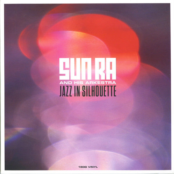 Sun Ra – Jazz in Silhouette 🇺🇸