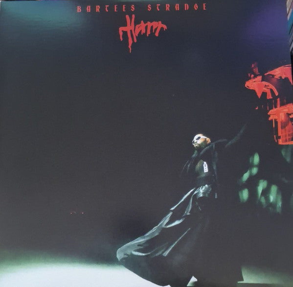Bartees Strange – Horror 🇺🇸
