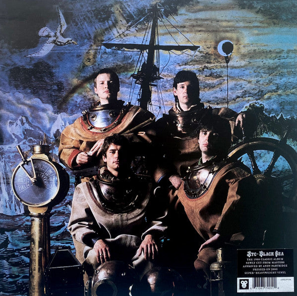 Xtc – Black Sea (200G) 🇺🇸