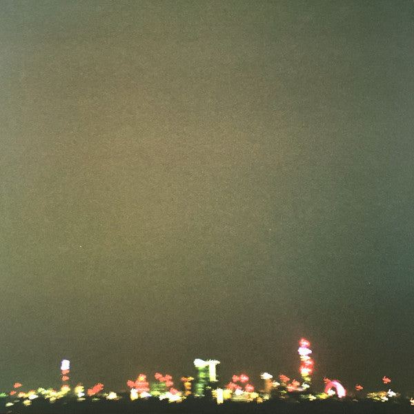 Eliza – Sky Without Stars 🇺🇸