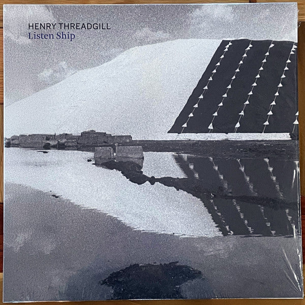 Henry Threadgill – Listen Ship 🇺🇸