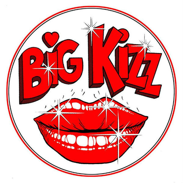 Big Kizz – Eye on You 🇺🇸