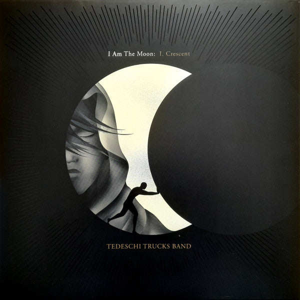 Tedeschi Trucks Band – I Am the Moon: I. Crescent 🇺🇸