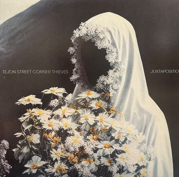 Tejon Street Corner Thieves – Juxtaposition 🇺🇸