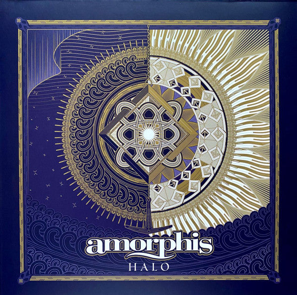 Amorphis – Halo 🇺🇸