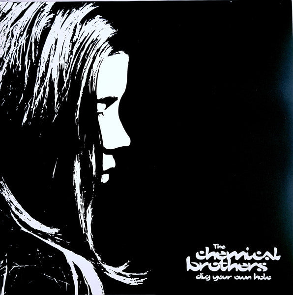 Chemical Brothers – Dig Your Own Hole (2LP/Black Vinyl) 🇺🇸