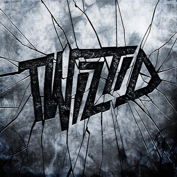 Twiztid – Unlikely Prescription (Black/Light Blue Marble Vinyl/2LP) 🇺🇸