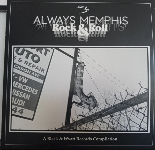 Various Artists – Always Memphis Rock & Roll 🇺🇸