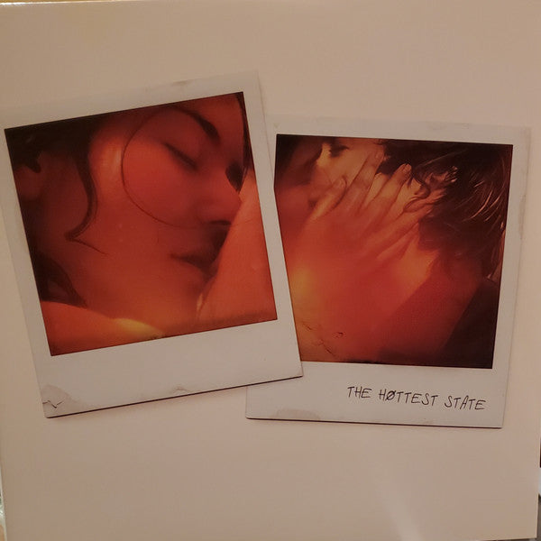 Various Artists – Hottest State OST (2LP) 🇺🇸