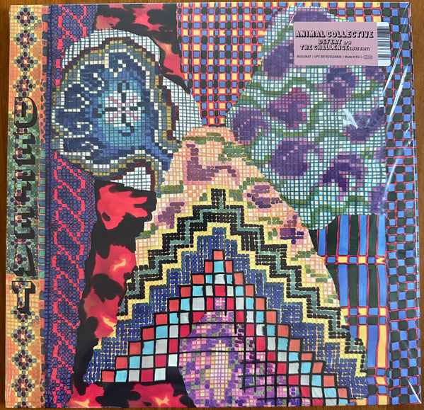 Animal Collective – Defeat 🇺🇸