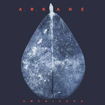 A.r. Kane – Americana (Green Hazed Daze Vinyl/2LP) 🇺🇸