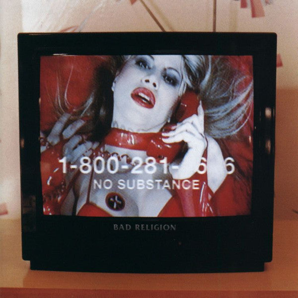 Bad Religion – No Substance 🇺🇸