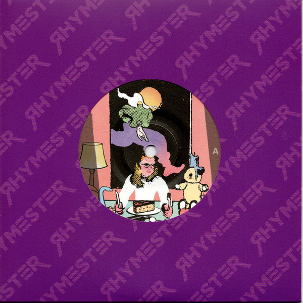 Rhymester – My Runway Feat. Rei / Open the Window Feat. Jq from Nulbarich 🇺🇸