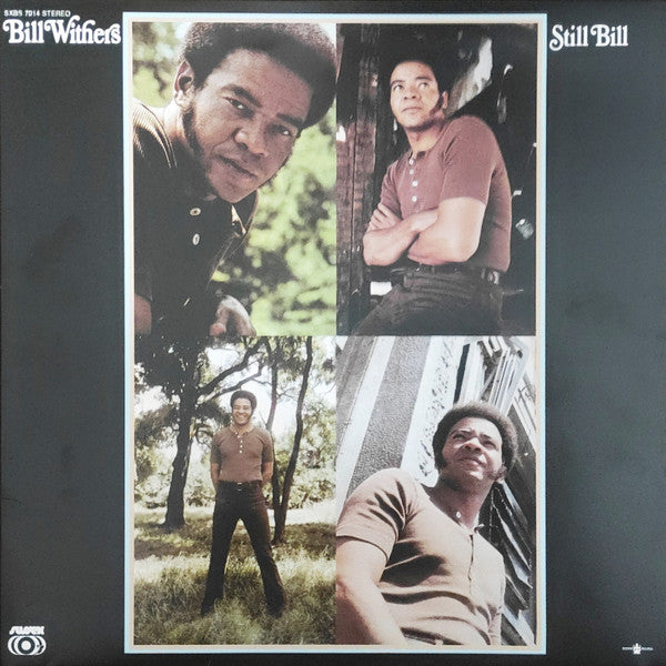 Bill Withers – Still Bill (180G) 🇺🇸