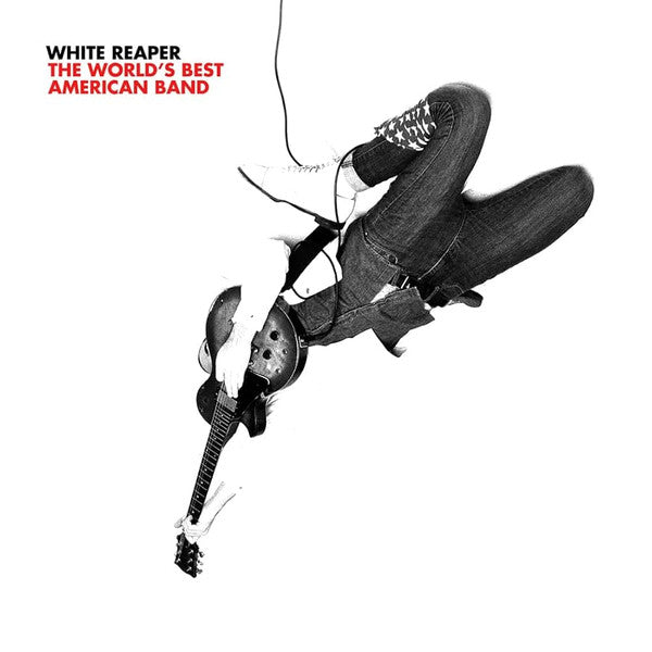 White Reaper – World's Best American Band 🇺🇸