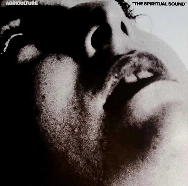 Agriculture – Spiritual Sound (Color Vinyl) 🇺🇸